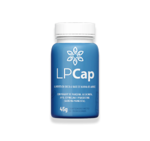 Lipocaps - Upsell